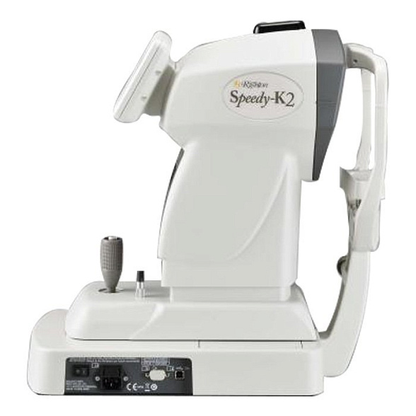 Авторефкератометр Righton Speedy-K2 Righton