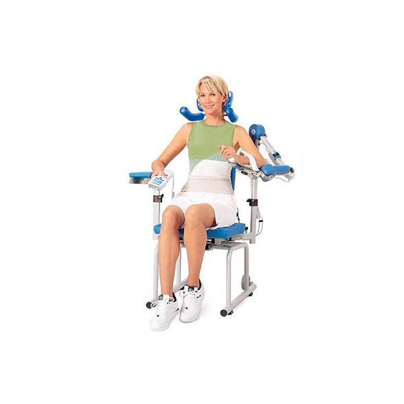 Аппарат для разработки плечевого сустава ARTROMOT S3 Comfort 80/00/024