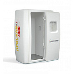 Малодозовый сканирующий цифровой флюорограф ПроСкан-7000