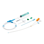 Комплект для термодилюции Balkat, длина катетера - 16 см, Balton