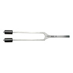 Камертон медицинский Riester С 64 Гц из стали с гирьками