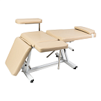 Кресло оториноларингологическое К-023ДН