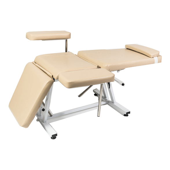 Кресло оториноларингологическое К-023ДН