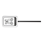 ProSensor HD S0 - система компьютерной радиовизиографии (сенсор №0)