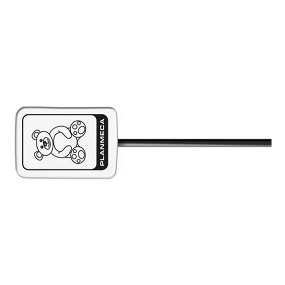 ProSensor HD S0 - система компьютерной радиовизиографии (сенсор №0)