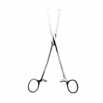 Щипцы для захватывания кишечной стенки 200 мм, Surgiwell