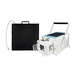 Портативный рентген DS.Xray 3510tb