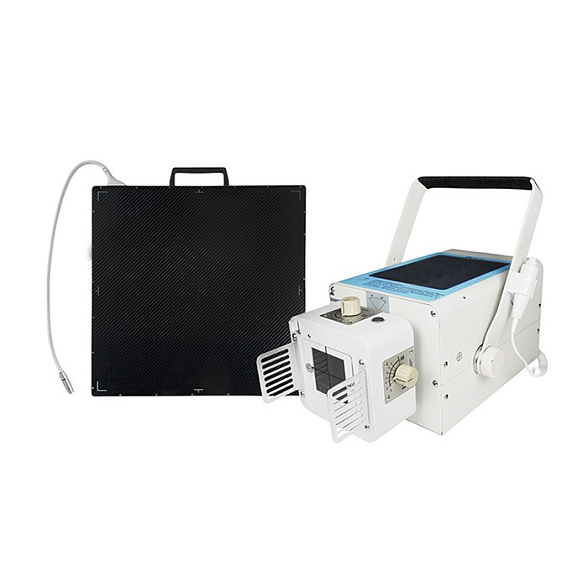 Портативный рентген DS.Xray 3510tb