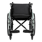 Инвалидная кресло-коляска механическая Ortonica Base 200