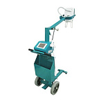 Палатный передвижной рентгенографический аппарат МобиРен-4МТ среднего класса