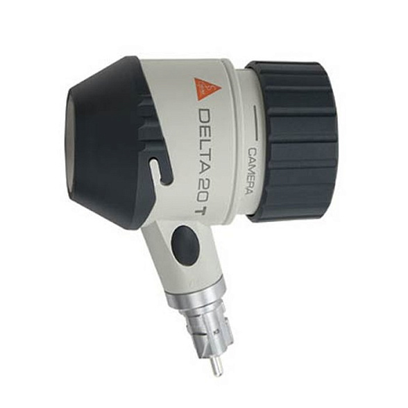 Дерматоскоп DELTA 20T, голова+контактная плата без шкалы