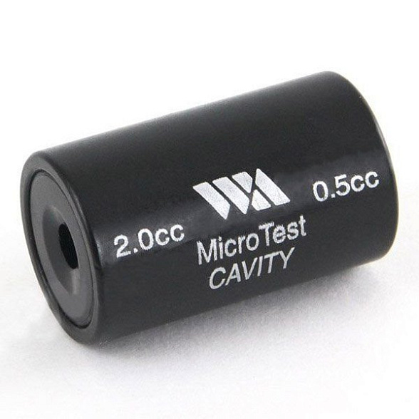 Портативный тимпанометр Welch Allyn МикроТимп-2