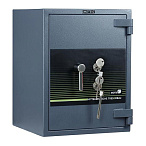 Взломостойкий сейф III класса MDTB FORT M 67 2K