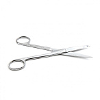 Ножницы с двумя острыми концами, прямые, 170 мм, Surgiwell