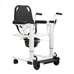 Санитарный стул TU 13