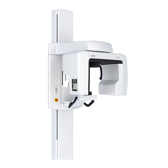 Instrumentarium OP 3D Pro - панорамный 3D-томограф