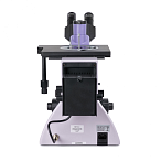 Микроскоп металлографический инвертированный цифровой MAGUS Metal VD700 BD