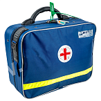 Аппарат дыхательный ручной - взрослый: с аспиратором АДР-МП-В Медплант