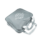 МедТекс.рф Ортопедический подголовник 12, синий