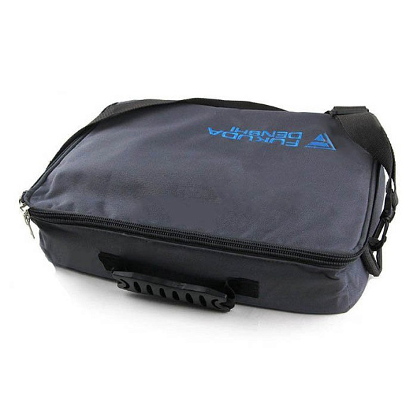 Электрокардиограф Fukuda Denshi Cardimax FX-7202