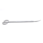 Ножницы Wertheim для глубоких полостей Surgicon