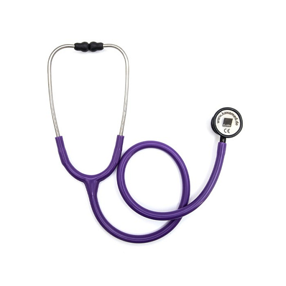 Стетофонендоскоп Киндер-Престиж KaWe детский фиолетовый