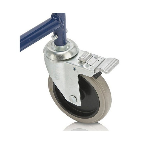 Кресло-коляска для инвалидов H 009B