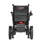 Инвалидная кресло-коляска электрическая Ortonica PULSE 120