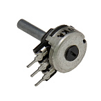 Bien-Air 801.12.06 - потенциометр блока управления Plmppe