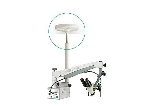 Стоматологические микроскопы Ecleris