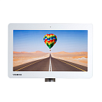 Дисплеи VX22cp и VX22lp