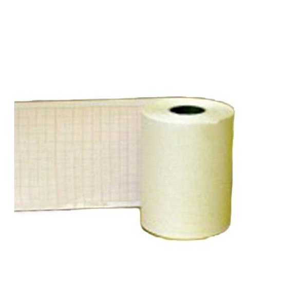 2255 Ленты регистрационные бумажные с тепловой записью для ЭКГ 63мм*30 вт. 18 FUKUDA