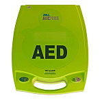 ZOLL AED Plus Дефибриллятор автоматический портативный