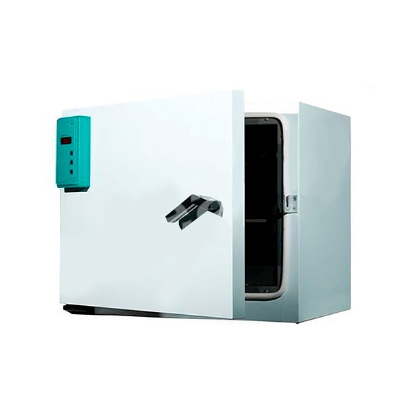 Шкаф сушильный ШС-80-01 МК СПУ до 350°С (мод. 2004)