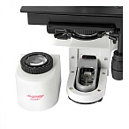 Микроскоп металлографический Микромед ПОЛАР 1