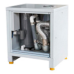 Стоматологическая помпа на 1-2 установки, Mercury