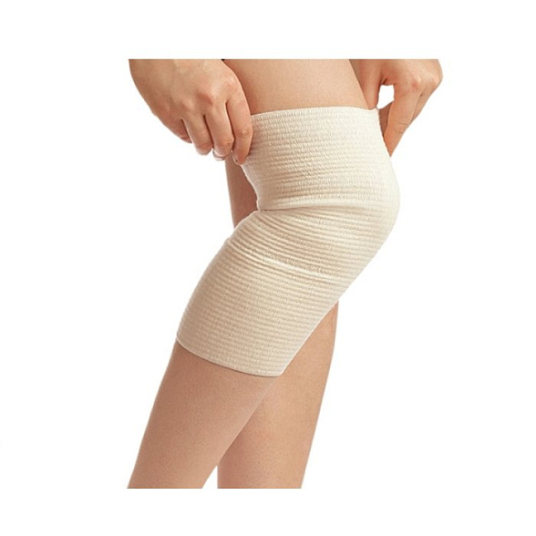Наколенник эластичный модель 0803 размер 4