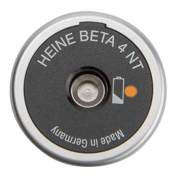 Рукоятка перезаряжаемая BETA 4 NT 3,5 V Li-ion Heine