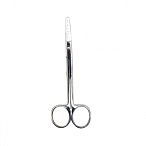 Ножницы хирургические прямые, 150 мм, твердосплавные, Surgiwell