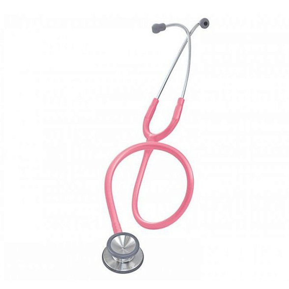 Стетоскоп Littmann Classic II S.E. (розовый)