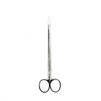 Ножницы сосудистые прямые, 160 мм Surgiwell