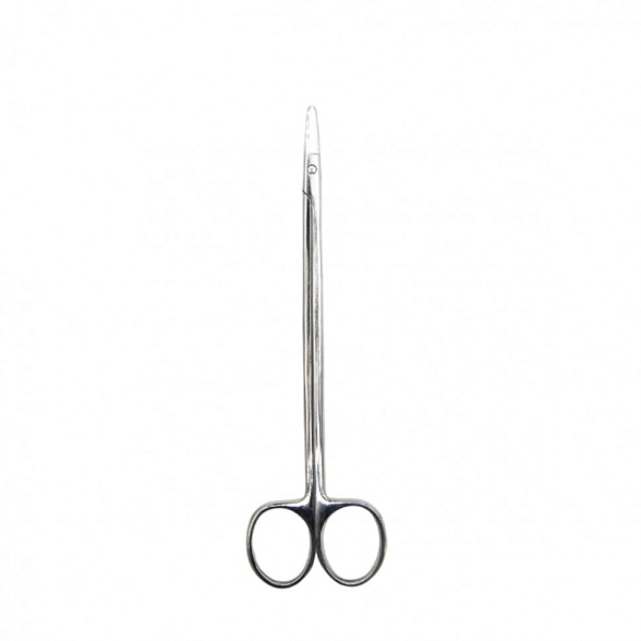 Ножницы сосудистые прямые, 160 мм Surgiwell