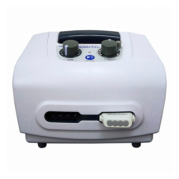 Аппарат для прессотерапии и лимфодренажа Phlebo Press New