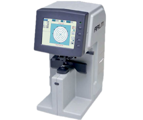 Автолинзметр APPA Модель AALM