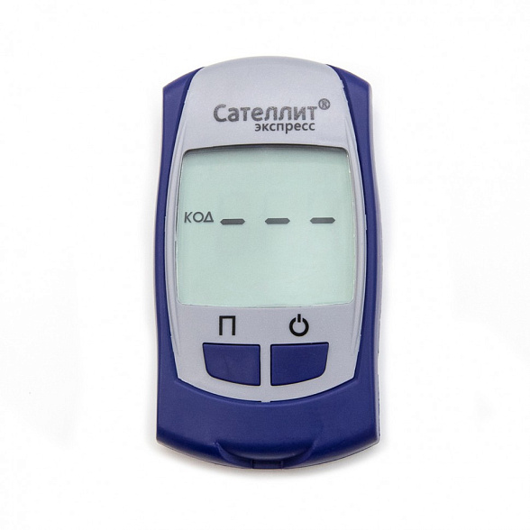Экспресс-измеритель ПКГ-03 "Сателлит Экспресс"