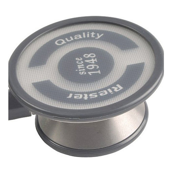 Мембрана Cardiophon D-34 мм Baby, Duplex (De Luxe) Tristar, Riester, 10 шт