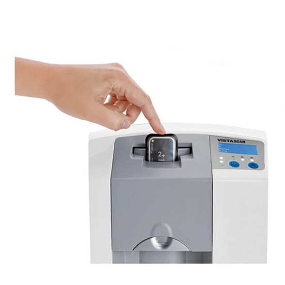 VistaScan Mini Easy - стоматологический сканер рентгенографических пластин, Dürr Dental