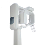 Papaya - ортопантомограф с функцией CUST