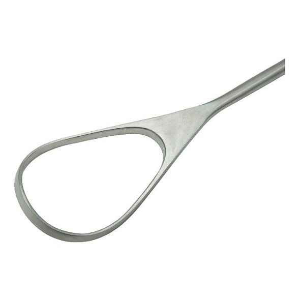 Кюретка тупая послеродовая, Surgicon