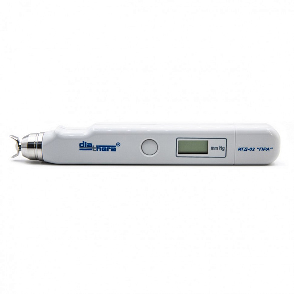 Индикатор ИГД-02 ПРА diathera